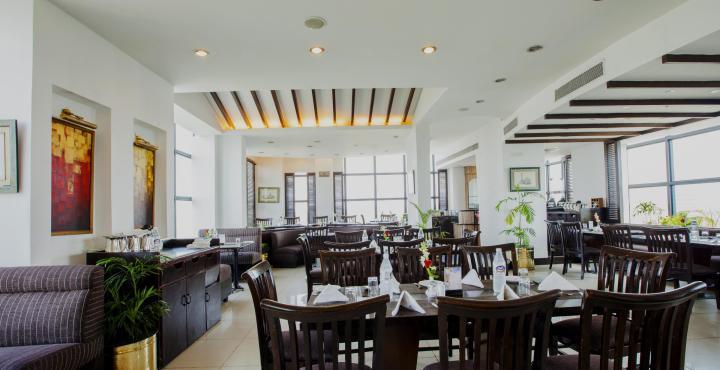 Gemini Continental, Hazratganj Hotel Lucknow Exterior photo